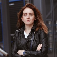 Anna Bolt Email & Phone Number
