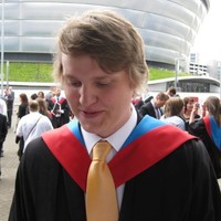 Andrew Byron Email & Phone Number