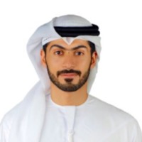MBRSC Employee Ahmed Alshehhi's profile photo