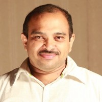 IHITS Softwares/holsoft systems Employee Joshy Cyriac's profile photo