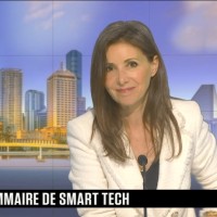 BSMART Employee Delphine Sabattier's profile photo