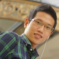 Mekong One Employee Nguyên Huỳnh's profile photo
