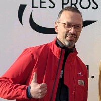 Auchan Retail Employee Michael Galland's profile photo