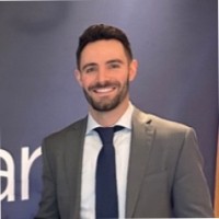 Catalyst Finance Company Employee Evan Piccolotto's profile photo