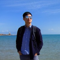 XYZ Robotics Employee Su Yungshan's profile photo