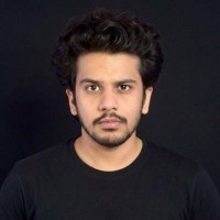 Keyframe Employee Utsav Jain's profile photo