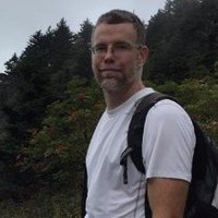 Wright Global Graphics Employee Chuck Arthur's profile photo