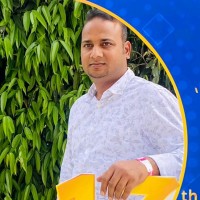 Ray Business Technologies (A CMMI Level 3 Company) Employee Javed's profile photo