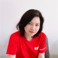 Iris Hsiao Email