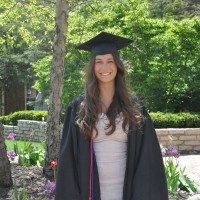 Medline Industries, LP Employee Alexandra Bennett's profile photo