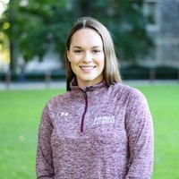 Morgan Stanley Employee Ella Chapman's profile photo