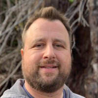 Nutrien Employee Shawn Larson's profile photo