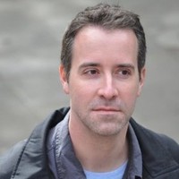 Dreamworks Animation Employee Jeff Hermann's profile photo