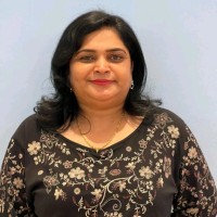 Element 4 Solutions Employee Suji Thomas's profile photo