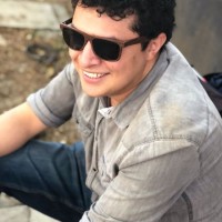Xnuup Employee Adrian Vazquez's profile photo