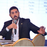 Dar Al Dawa Development & Investment Co Employee Shadi Saqfelhait's profile photo