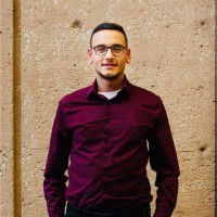 Textron Employee Hasan Abdul-Hamed's profile photo
