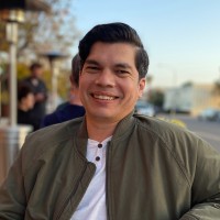 Rewardify Employee Geoffrey Show's profile photo