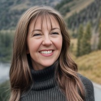 Cortica Employee Rebecca del Pozo's profile photo