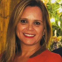 Seminole Tribe of Florida Employee Adriana dos Santos's profile photo