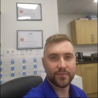 LINKS ELECTRICAL SUPPLIES LTD Employee Mark Tennant's profile photo