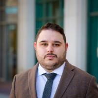 Chipman Glasser, LLC Employee James Kin's profile photo