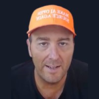 ProfitZ.ai Employee Ben Pappas's profile photo