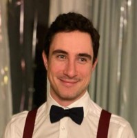 Alpha Ring Employee Iskren Vankov's profile photo