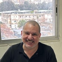 BuBleik SAL Employee Roger Khater's profile photo