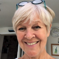 Self employed Employee Anne Dover's profile photo