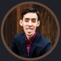 3XGenetics Employee Quentin Donahue's profile photo