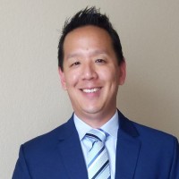 Axon Employee John Mih's profile photo