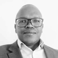 Paycode (Pty) Ltd Employee Ayanda Luthuli's profile photo