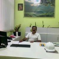 TOWELL ENGINEERING GROUP Employee Prakash Chimbalkar's profile photo