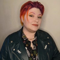 Tides Employee Jay Grey's profile photo