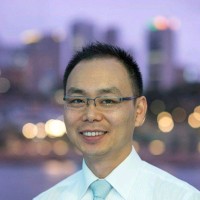 Permaconn Employee Max Lim's profile photo