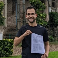 Himachal Pradesh University , Shimla Employee Sahil Sharma's profile photo