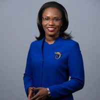 Hunter iF Employee Certacc Bed Sheron Steward's profile photo