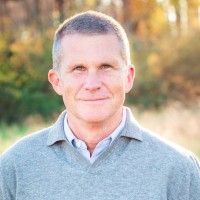 Blood Centers of America Employee Whit Harvey's profile photo