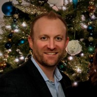 D.R. Horton Employee Tyler Field's profile photo