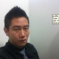 SkyCity Entertainment Group Employee Dave Yang's profile photo