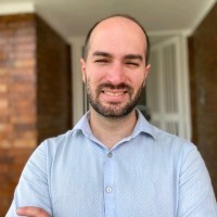 Cuarto Espacio Employee Kaned Garrido Fiallo's profile photo