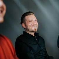 Benjamin Vogt Email
