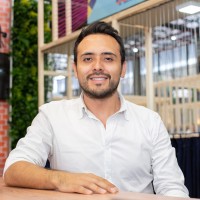 Hire Horatio CX Employee Camilo Andres Paez Ruiz's profile photo