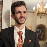 Joseph Palmer Email & Phone Number