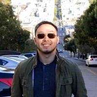 Google Employee Daniel Chun's profile photo