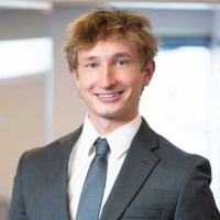 Deutsche Bank Employee Eric Brandt's profile photo