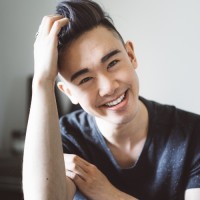 Amazon Employee Mike Lam's profile photo