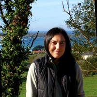 INSTER - Grupo Oesía Employee María Graña Varela's profile photo