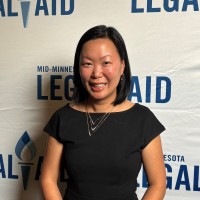 Mid-Minnesota Legal Aid Employee Sarah Pederson's profile photo